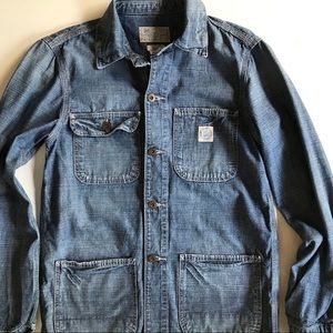 Lucky Brand Chore Jacket